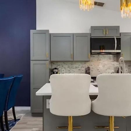 Newly Renovated 3Br House Near By Disney & Universal أورلاندو المظهر الخارجي الصورة