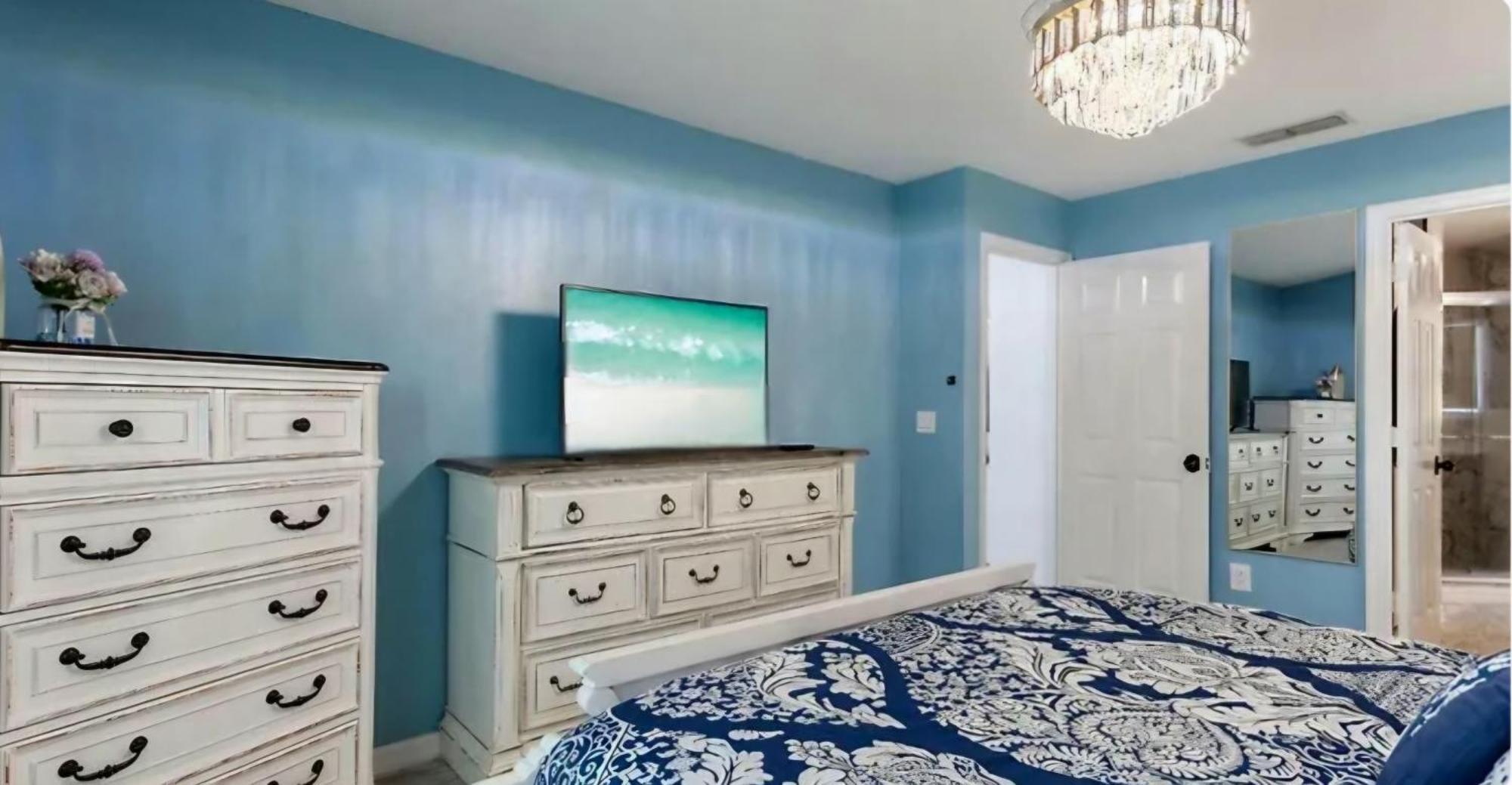 Newly Renovated 3Br House Near By Disney & Universal أورلاندو المظهر الخارجي الصورة