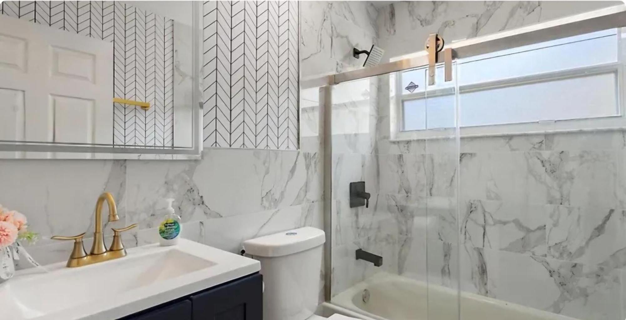 Newly Renovated 3Br House Near By Disney & Universal أورلاندو المظهر الخارجي الصورة
