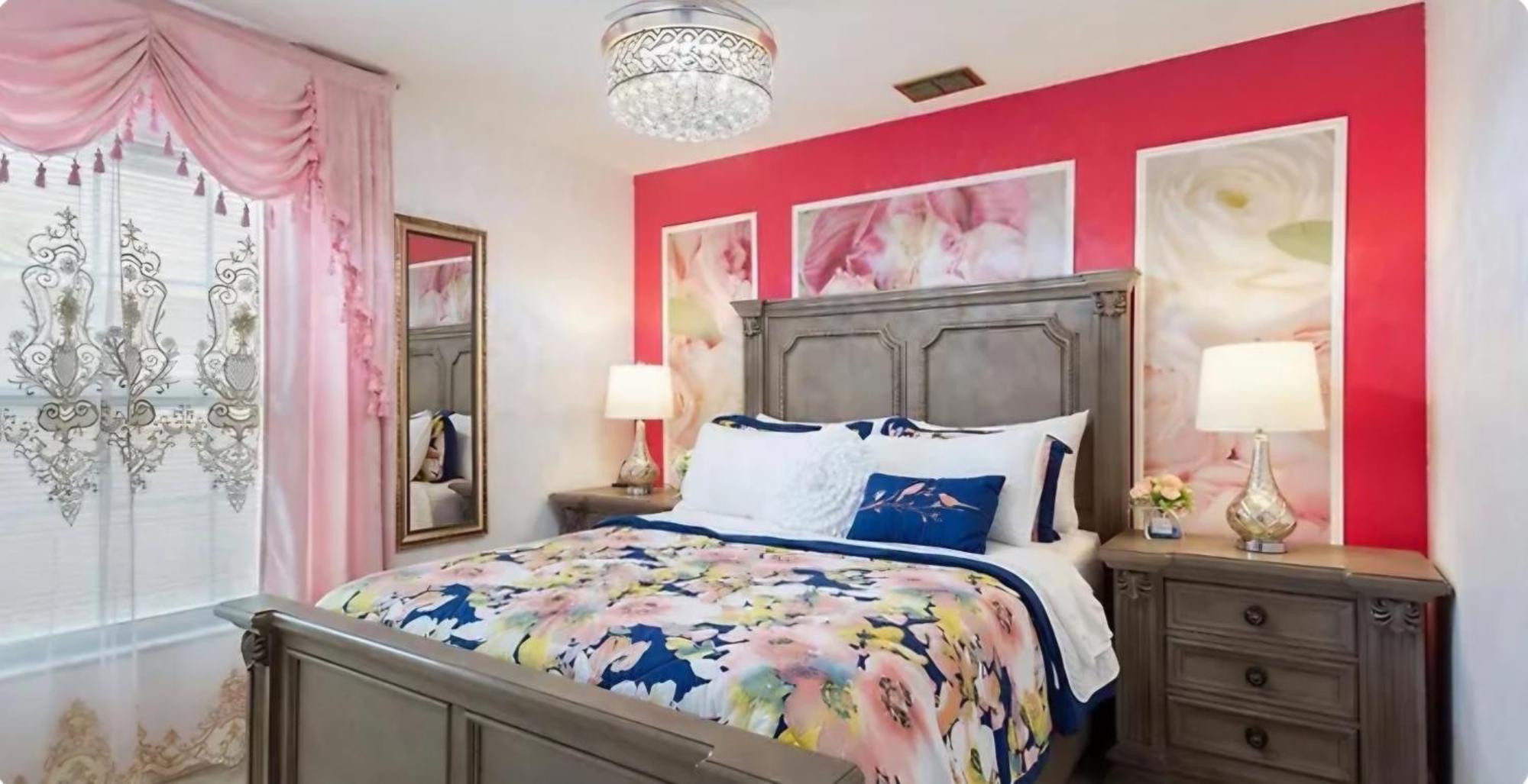 Newly Renovated 3Br House Near By Disney & Universal أورلاندو المظهر الخارجي الصورة