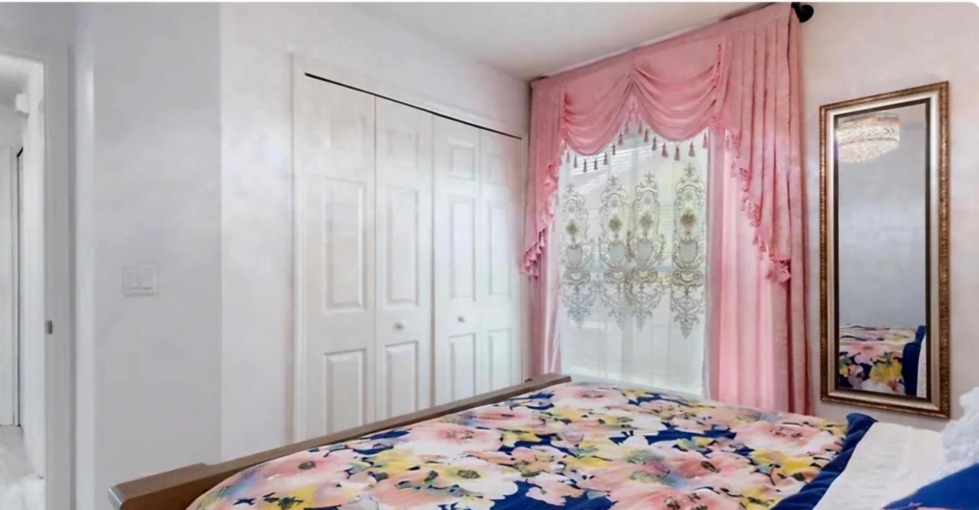 Newly Renovated 3Br House Near By Disney & Universal أورلاندو المظهر الخارجي الصورة